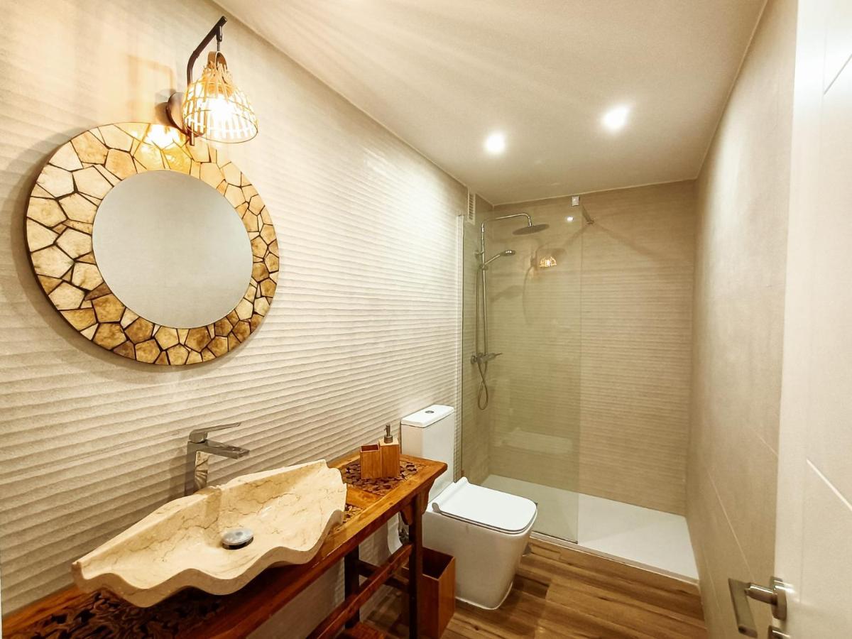 Chakra House Fuerteventura - Affordable Rooms In A Cozy Guesthouse Corralejo Exterior foto