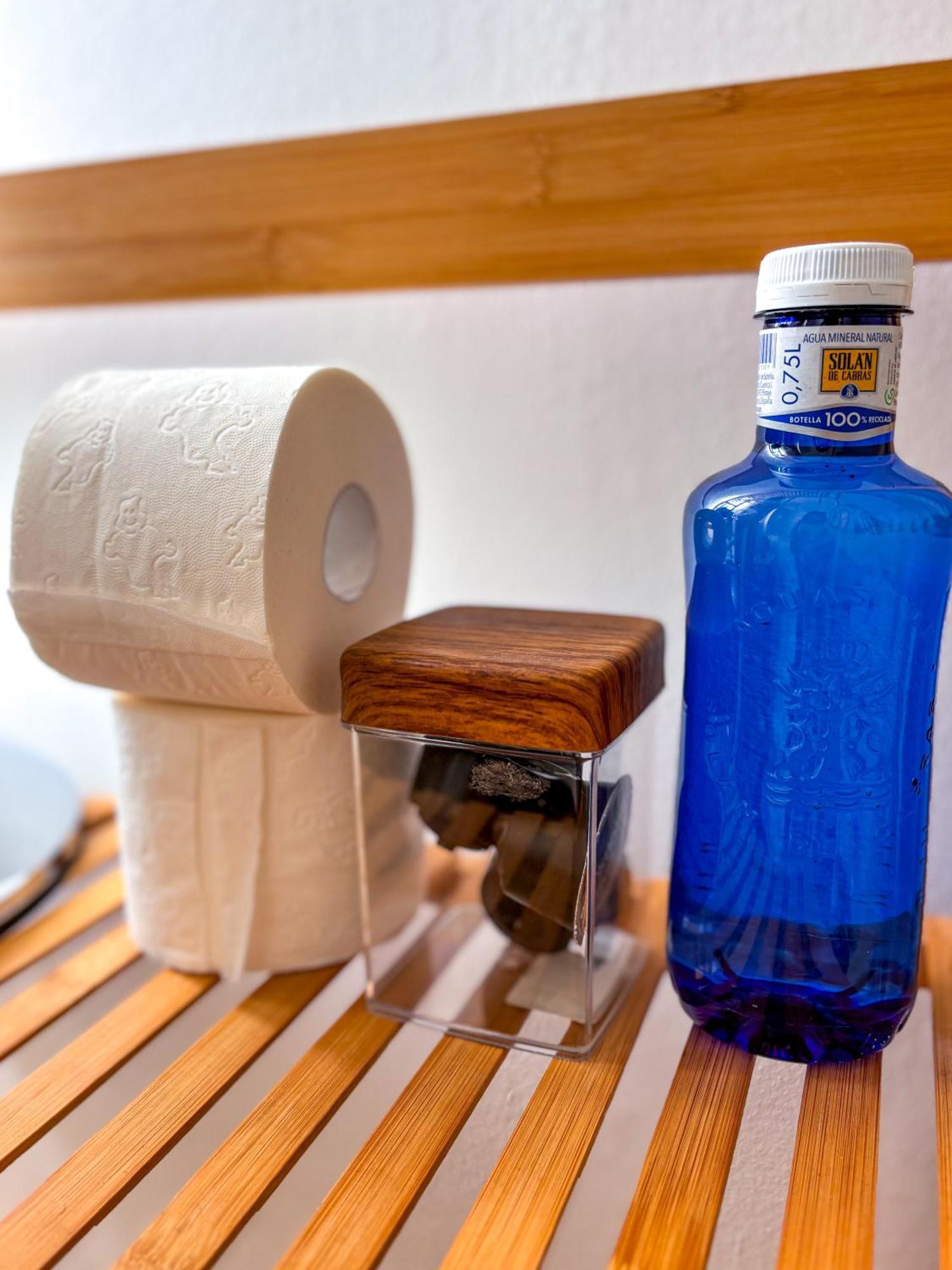 Chakra House Fuerteventura - Affordable Rooms In A Cozy Guesthouse Corralejo Exterior foto